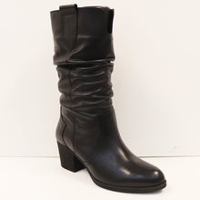Load image into Gallery viewer, TALL SLOUCHED BOOT
