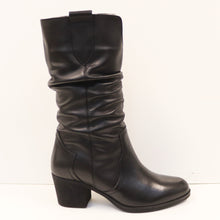Load image into Gallery viewer, TALL SLOUCHED BOOT
