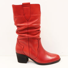 Load image into Gallery viewer, TALL SLOUCHED BOOT
