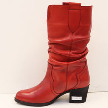 Load image into Gallery viewer, TALL SLOUCHED BOOT
