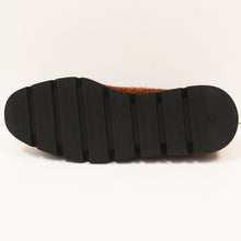 Load image into Gallery viewer, NUBUK BALLET FLAT
