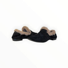 Load image into Gallery viewer, CLOEY PLUSH LOAFERS
