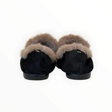 Load image into Gallery viewer, CLOEY PLUSH LOAFERS
