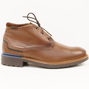 WATERPROOF CHUKKA