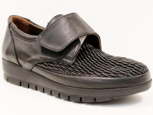 VELCRO WOVEN TOE CASUAL