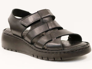 3 STRAP SANDAL