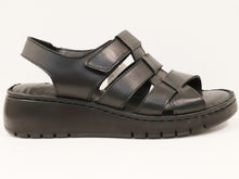 Load image into Gallery viewer, 3 STRAP SANDAL
