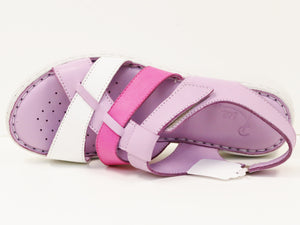 3 STRAP SANDAL