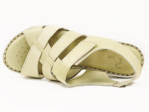 3 STRAP SANDAL