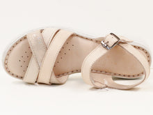 Load image into Gallery viewer, 1/4 STRAP SANDAL
