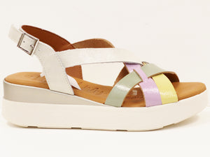 MULTI PLATFORM SANDAL