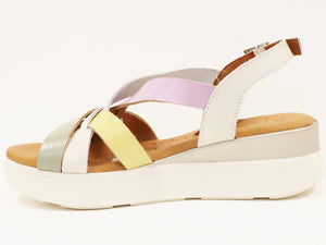 MULTI PLATFORM SANDAL