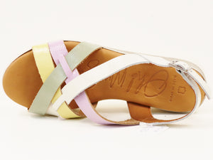 MULTI PLATFORM SANDAL