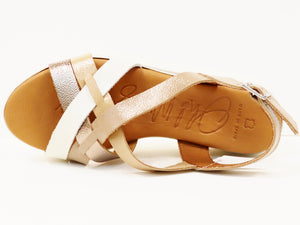 MULTI PLATFORM SANDAL