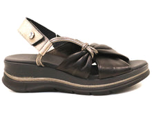 Load image into Gallery viewer, KNOTTED SANDAL
