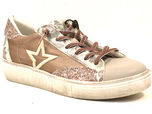 SLIP-ON STAR SNEAKER