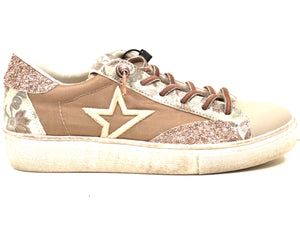 SLIP-ON STAR SNEAKER