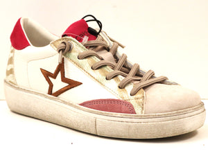 SLIP-ON STAR SNEAKER