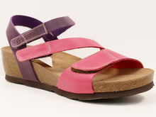 Load image into Gallery viewer, MULTI ADJUST SANDAL
