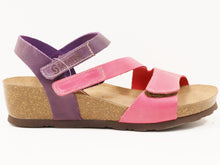 Load image into Gallery viewer, MULTI ADJUST SANDAL
