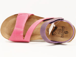 MULTI ADJUST SANDAL