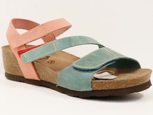 Load image into Gallery viewer, MULTI ADJUST SANDAL
