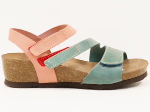 MULTI ADJUST SANDAL