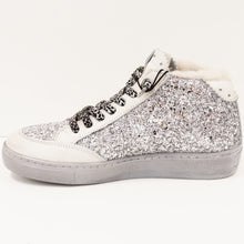 Load image into Gallery viewer, GLITTER MID TOP FUR
