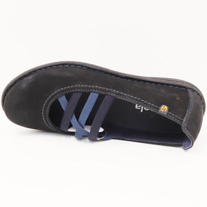 MULTI STRAP FLAT