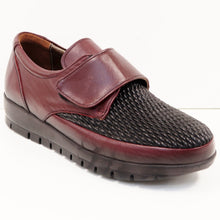 Load image into Gallery viewer, VELCRO WOVEN TOE CASUAL
