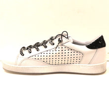 Load image into Gallery viewer, GLITTER STAR SNEAKER
