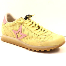 Load image into Gallery viewer, NUBUK SNEAKER

