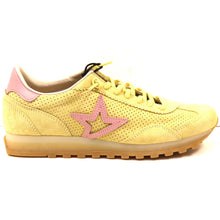 Load image into Gallery viewer, NUBUK SNEAKER
