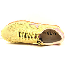 Load image into Gallery viewer, NUBUK SNEAKER
