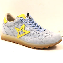 Load image into Gallery viewer, NUBUK SNEAKER
