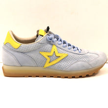 Load image into Gallery viewer, NUBUK SNEAKER
