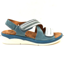 Load image into Gallery viewer, YARN SANDAL
