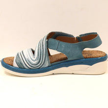 Load image into Gallery viewer, YARN SANDAL
