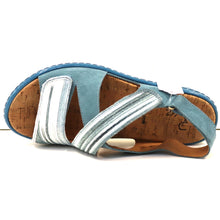 Load image into Gallery viewer, YARN SANDAL
