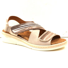 Load image into Gallery viewer, YARN SANDAL
