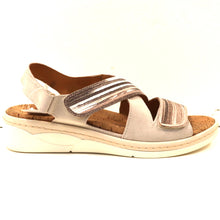 Load image into Gallery viewer, YARN SANDAL
