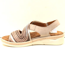 Load image into Gallery viewer, YARN SANDAL
