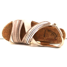 Load image into Gallery viewer, YARN SANDAL
