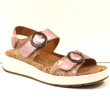 Load image into Gallery viewer, ADJUST SANDAL
