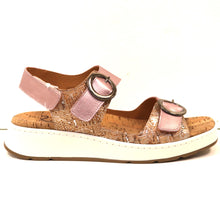 Load image into Gallery viewer, ADJUST SANDAL
