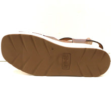 Load image into Gallery viewer, IRIDESCENT ADJUST SANDAL
