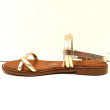 Load image into Gallery viewer, FLAT SANDAL
