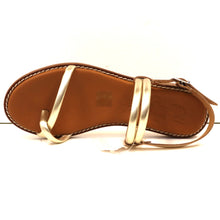 Load image into Gallery viewer, FLAT SANDAL
