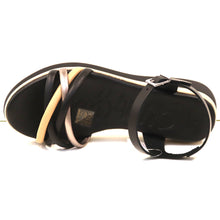 Load image into Gallery viewer, MULTI PLATFORM SANDAL
