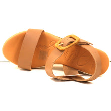 Load image into Gallery viewer, BUCKLE STRAP WEDGE
